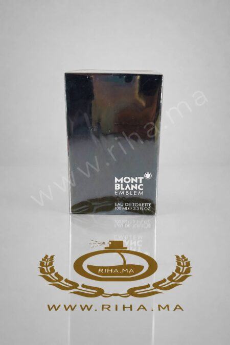 EMBLEM MONTBLANC