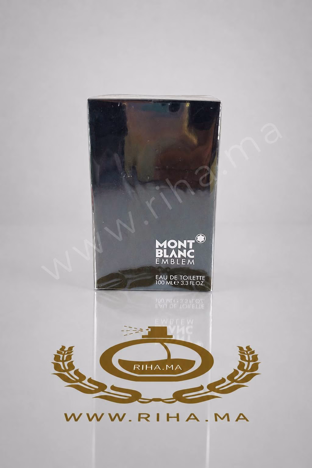 EMBLEM MONTBLANC