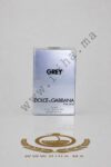 THE ONE GREY FOR MEN - DOLCE & GABBANA 1 THE ONE GREY FOR MEN DOLCE & GABBANA