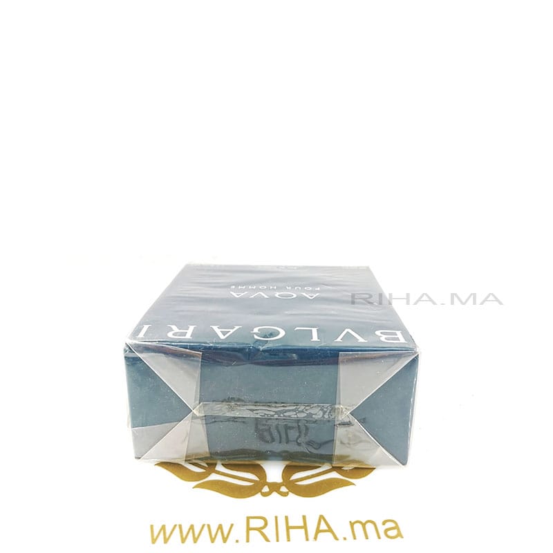 AQVA POUR HOMME BVLGARI