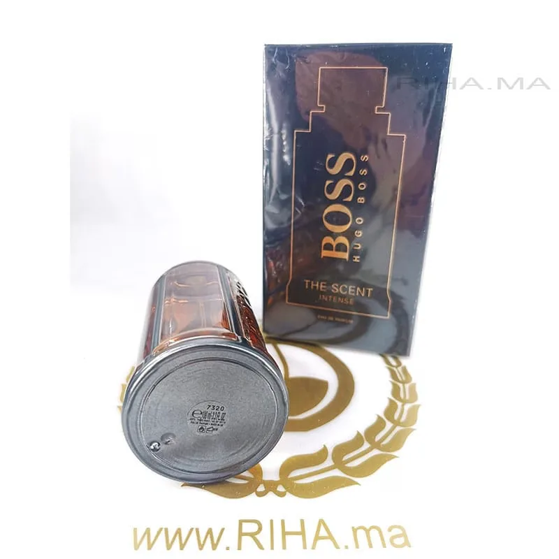 BOSS-THE-SCENT-INTENSE---HUGO-BOSS-parfum-maroc BOSS THE SCENT INTENSE – HUGO BOSS HUGO BOSS - parfum Maroc
