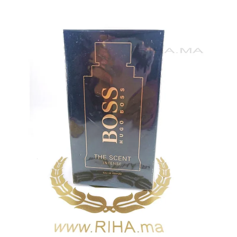 BOSS-THE-SCENT-INTENSE---HUGO-BOSS-prix-maroc BOSS THE SCENT INTENSE – HUGO BOSS HUGO BOSS - parfum Maroc