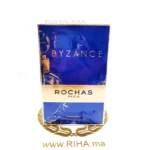 BYZANCE—ROCHAS