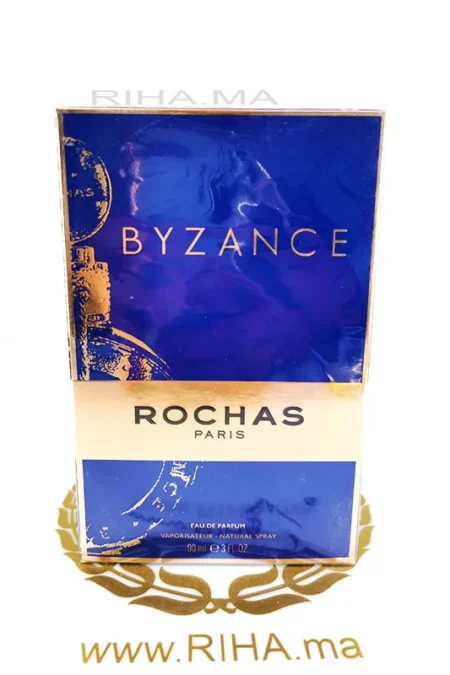 BYZANCE – ROCHAS Rochas - parfum Maroc