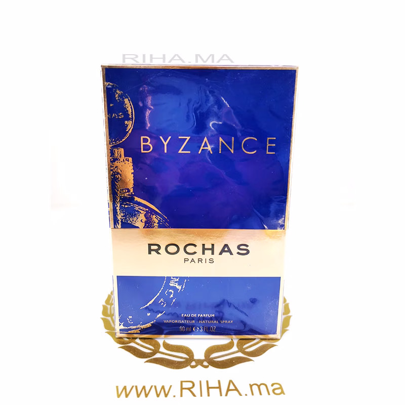 BYZANCE – ROCHAS Rochas - parfum Maroc