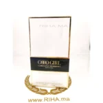 COOD GIRL - CAROLINA HERRERA 1 COOD GIRL CAROLINA HERRERA