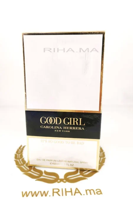COOD GIRL – CAROLINA HERRERA Carolina Herrera - parfum Maroc