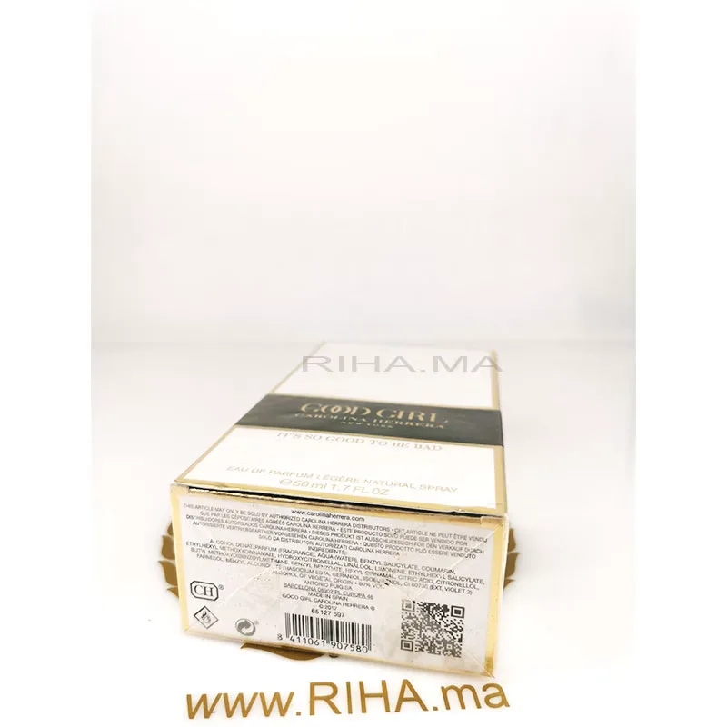 COOD-GIRL---CAROLINA-HERRERA-PARFUM-MAROC COOD GIRL – CAROLINA HERRERA Carolina Herrera - parfum Maroc