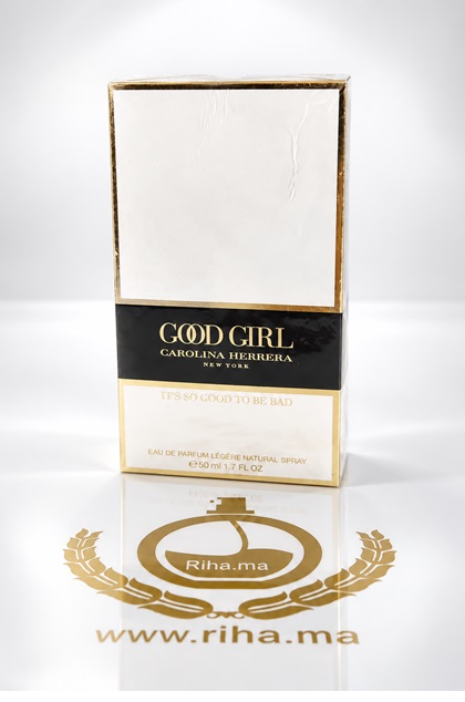 COOD GIRL - CAROLINA HERRERA