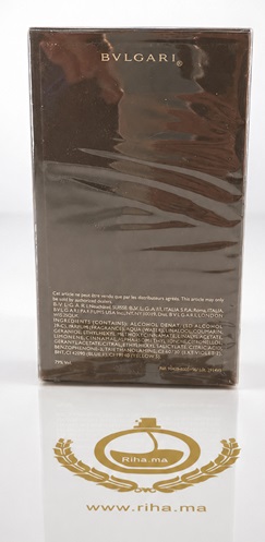 MAN WOOD ESSENCE - BVLGARI