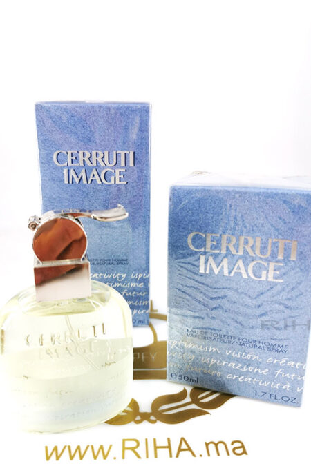 IMAGE CERRUTI