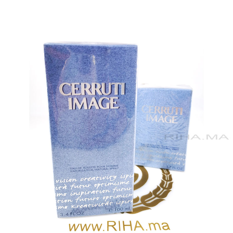 IMAGE CERRUTI