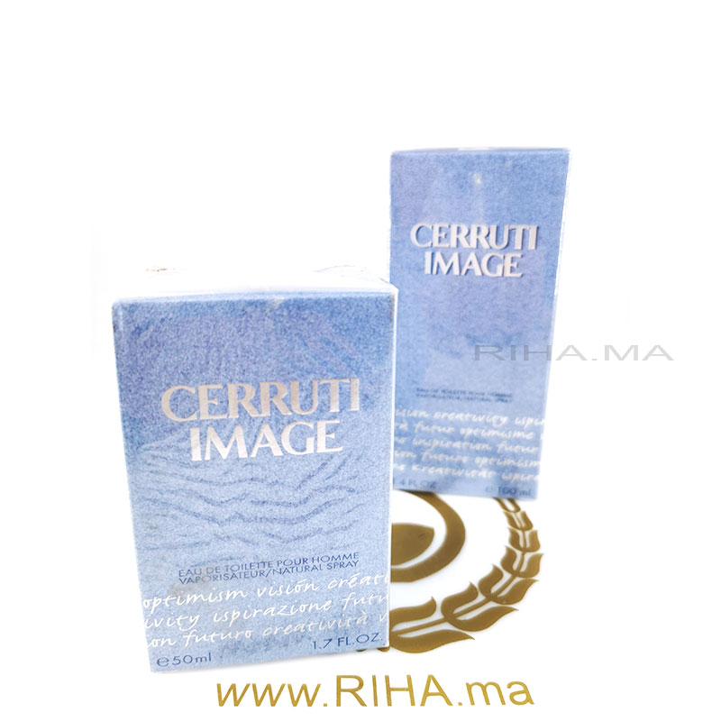 IMAGE CERRUTI