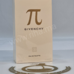  PARFUM PI DE GIVENCHY POUR HOMME EAU DE TOILETTE 50ML ET 100ML.