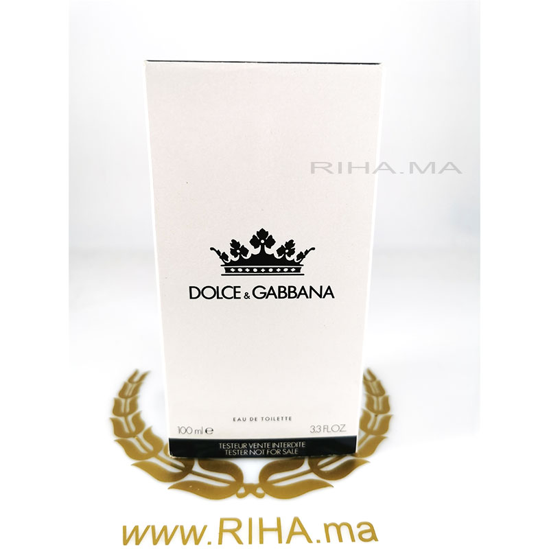 K BY DOLCE & GABBANA