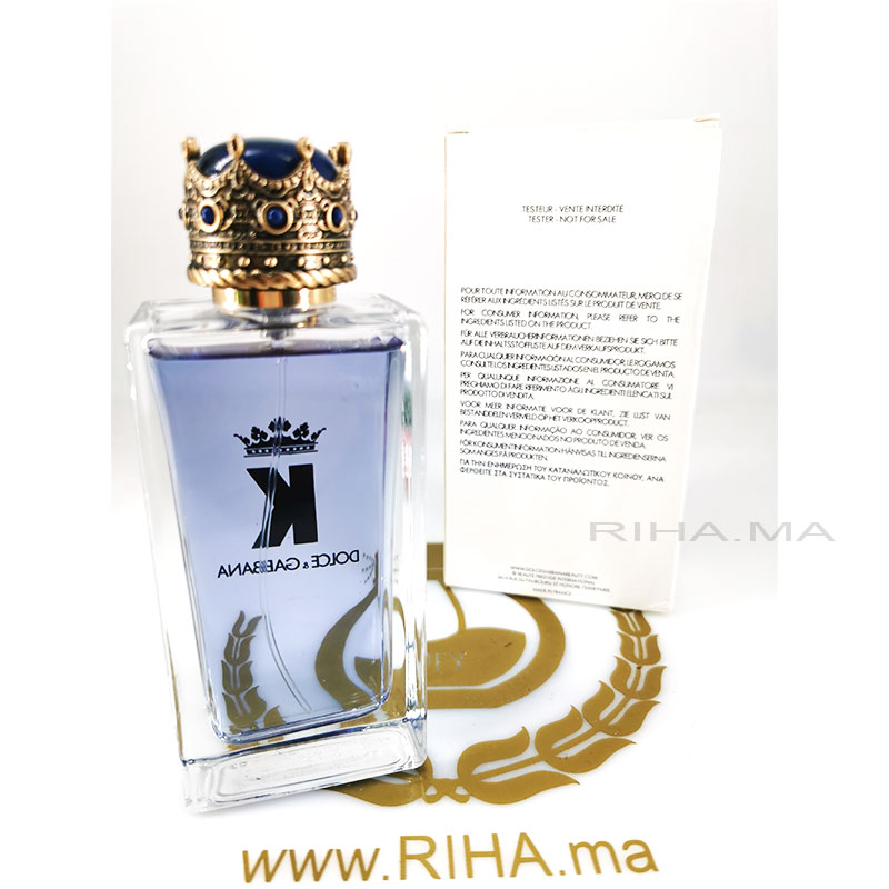 K BY DOLCE & GABBANA