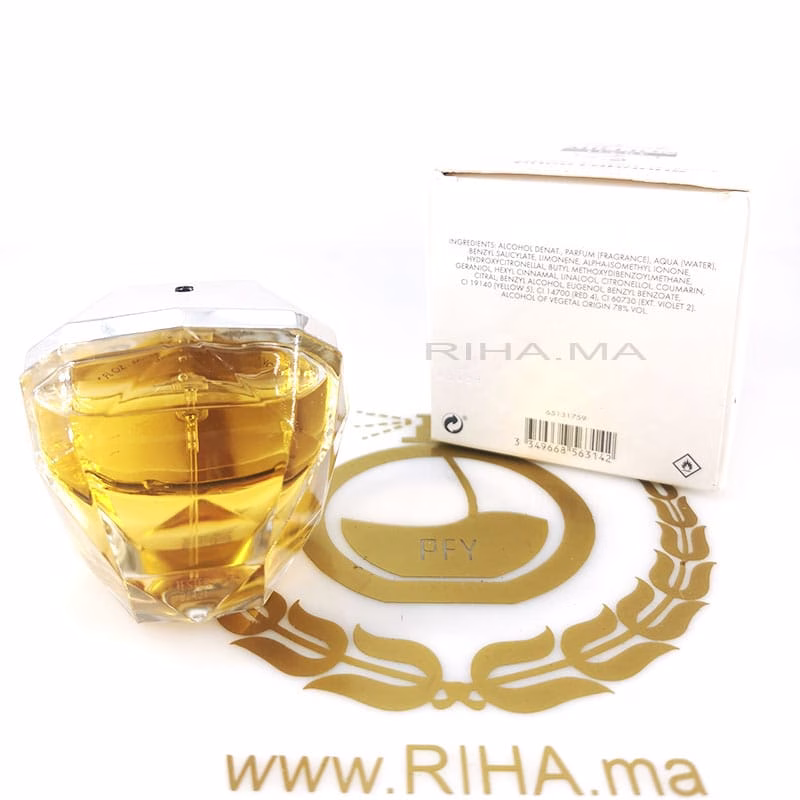 LADY MILLION LUCKY – PACO RABANNE Paco Rabanne - parfum Maroc