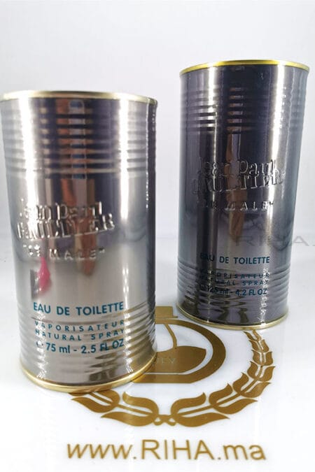 LE MALE JEAN PAUL GAULTIER Pour Homme Eau De Toilette