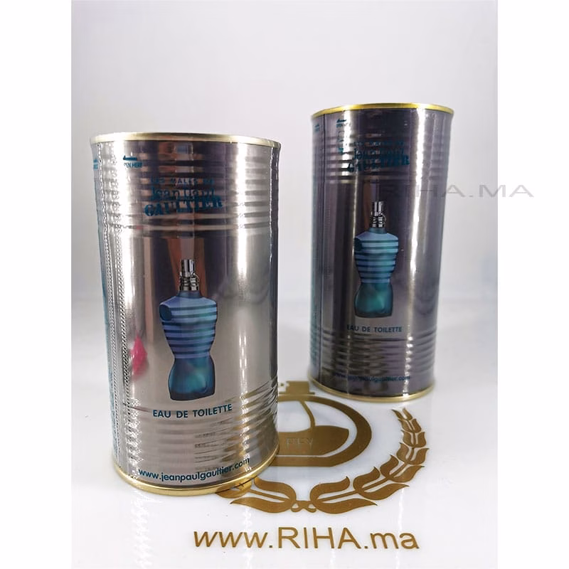 LE MALE JEAN PAUL GAULTIER Pour Homme Eau De Toilette Jean Paul Gaultier - parfum Maroc