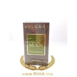 MAN WOOD ESSENCE - BVLGARI 1 MAN WOOD ESSENCE BVLGARI