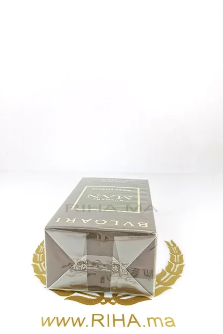 MAN WOOD ESSENCE – BVLGARI BVLGARI - parfum Maroc