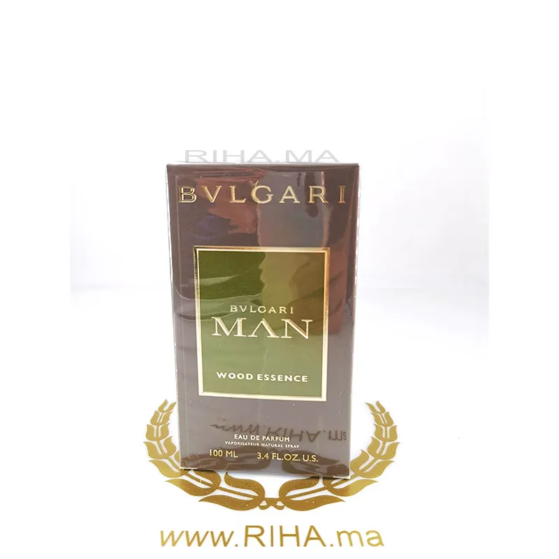 MAN WOOD ESSENCE BVLGARI MAN WOOD ESSENCE BVLGARI