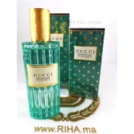 MÉMOIRE D&rsquo;UNE ODEUR GUCCI