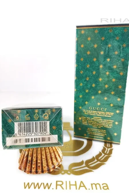 MÉMOIRE D&rsquo;UNE ODEUR – GUCCI GUCCI - parfum Maroc