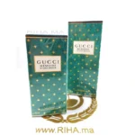 MÉMOIRE D&rsquo;UNE ODEUR GUCCI