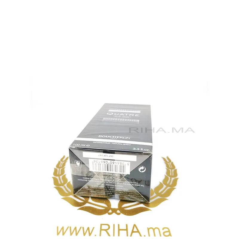 QUATRE-POUR-HOMME---BOUCHERON-PARFUM-MAROC QUATRE POUR HOMME – BOUCHERON Boucheron - parfum Maroc