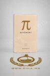  PARFUM PI DE GIVENCHY POUR HOMME EAU DE TOILETTE