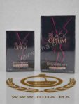 BLACK OPIUM NEON YVES SAINT LAURENT