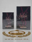 BLACK OPIUM NEON YVES SAINT LAURENT
