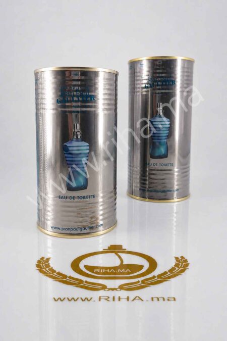LE MALE JEAN PAUL GAULTIER Pour Homme Eau De Toilette Jean Paul Gaultier - parfum Maroc
