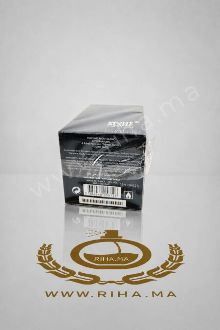 EMBLEM MONTBLANC