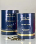 VERSACE POUR FEMME DYLAN BLUE - VERSACE 1 dylan blue pour femme maroc