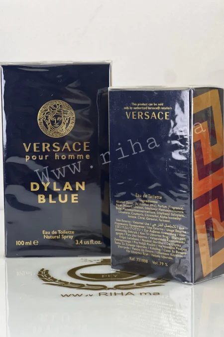 dylan blue prix maroc