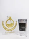 MAN EXTREME - BVLGARI 1 parfum man extreme bvlgari
