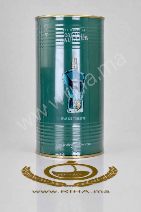LE BEAU DE JEAN PAUL GAULTIER EAU DE TOILETTE prix maroc