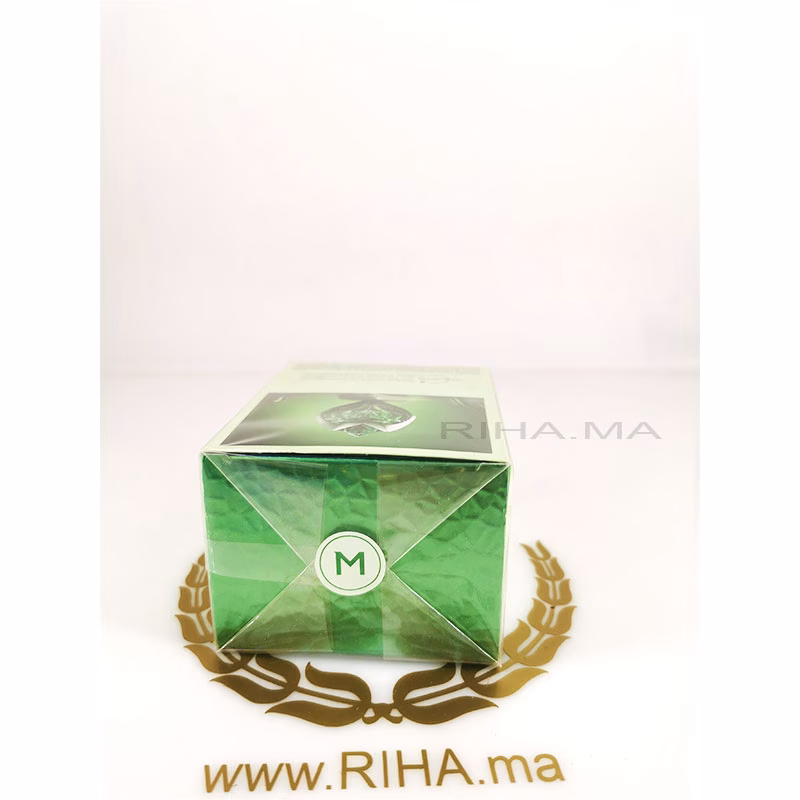 AURA MUGLER – MUGLER mugler - parfum Maroc