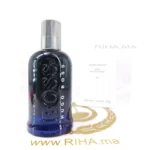 BOSS BOTTLED NIGHT - HUGO BOSS 1 BOSS BOTTLED NIGHT HUGO BOSS