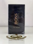 BOSS THE SCENT - HUGO BOSS EAU DE TOILETTE 1 BOSS THE SCENT – HUGO BOSS EAU DE TOILETTE prix maroc
