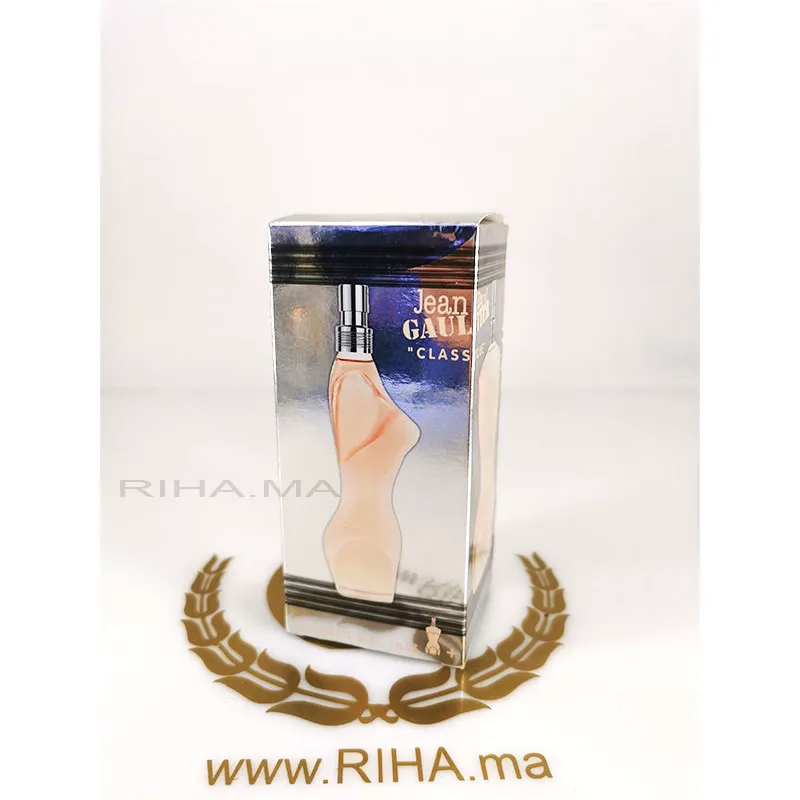 CLASSIQUE---JEAN-PAUL-GAULTIER-PARFUM-MAROC CLASSIQUE – JEAN PAUL GAULTIER Jean Paul Gaultier - parfum Maroc