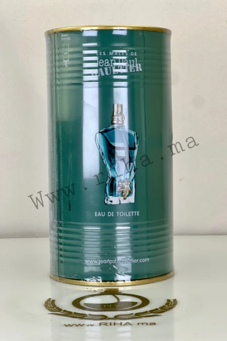 LE BEAU DE JEAN PAUL GAULTIER EAU DE TOILETTE prix maroc