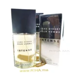 L&rsquo;EAU D&rsquo;ISSEY POUR HOMME INTENSE ISSEY MIYAKE