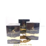 MY BURBERRY BLACK PARFUM BURBERRY