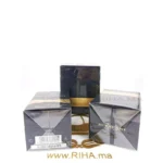 MY BURBERRY BLACK PARFUM BURBERRY