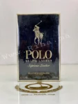 POLO SUPREME LEATHER – RALPH LAUREN prix maroc