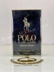 POLO SUPREME LEATHER - RALPH LAUREN 1 POLO SUPREME LEATHER – RALPH LAUREN prix maroc
