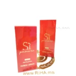 Sì Passione Intense Giorgio Armani Eau de Parfum Pour Femme 1 SI PASSIONE INTENSE GIORGIO ARMANI